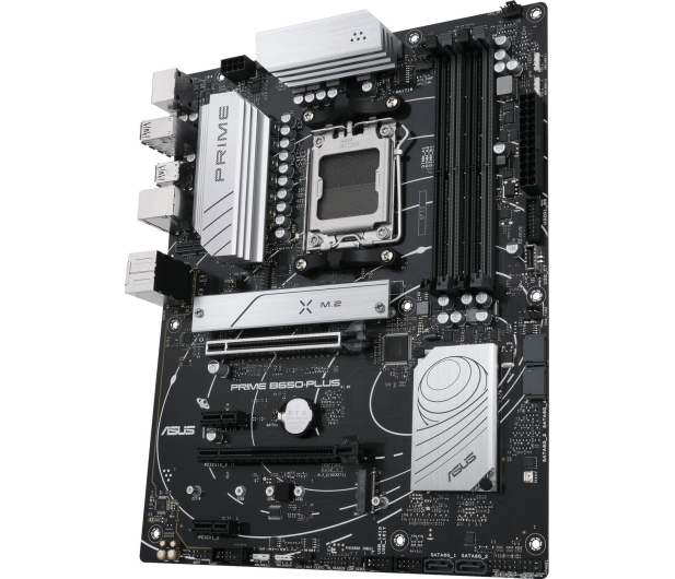 ASUS PRIME B650-PLUS - 1079843 - zdjęcie 5